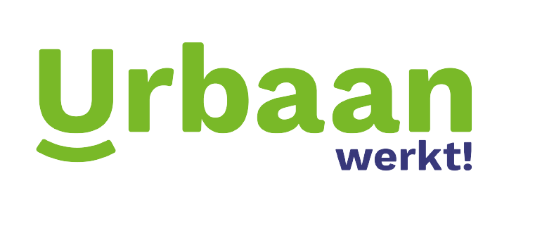 Urbaan logo
